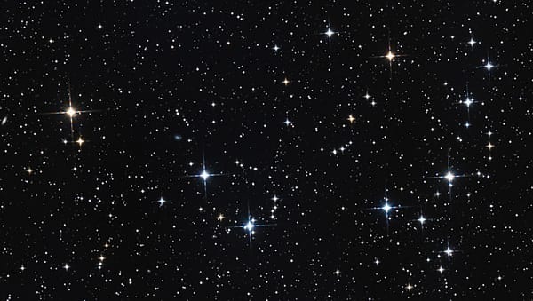 Diffraction Distraction